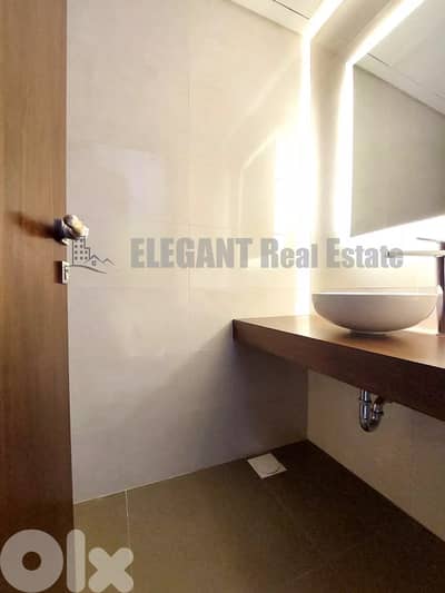 Luxurious Flat for Sale | Ras Beirut