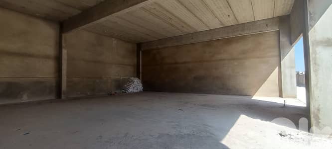 3450 Sqm | معمل صناعي للبيع | Industrial Factory in Zahle/Taanayel
