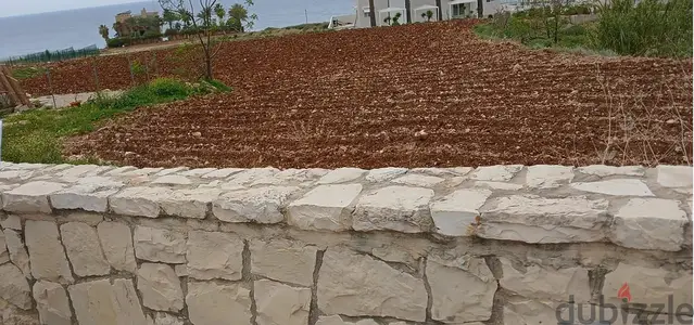 Land for sale in Berbara-Jbeil أرض للبيع في البربارة - جبيل