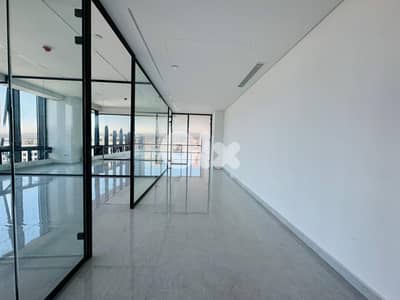 RAO26-4783 Office 500m2 for rent in Sin l Fil, $ 6,650 cash