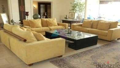 LUX Duplex +Terrace+ Panoramic Mountain View 4 Sale in Biyada -بياضة