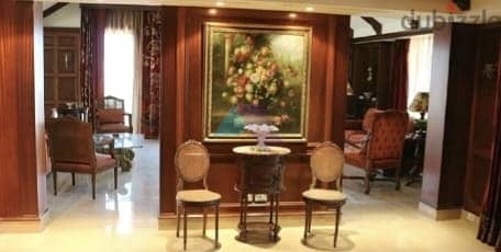LUX Duplex +Terrace+ Panoramic Mountain View 4 Sale in Biyada -بياضة