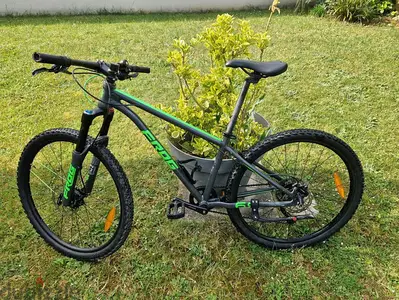 Frog Bike Germany Like new Model 2023