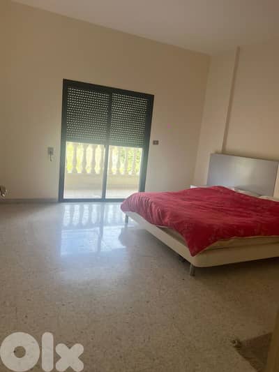 Apartment for sale in Bchamoun شقة للبيع في بشامون