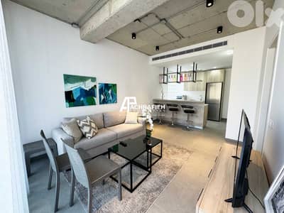 Apartment For Rent in Achrafieh - شقة للأجار في الأشرفية Apartment For Rent in Achrafieh - شقة للأجار في الأشرفية