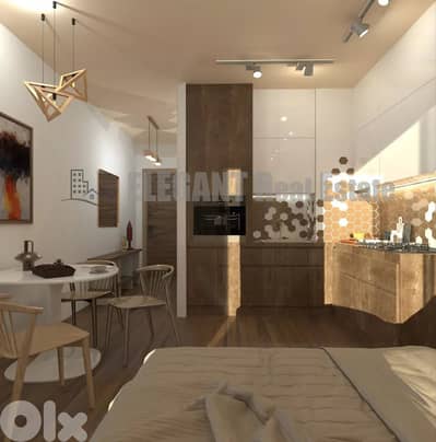 TurnKey Apartment For Sale | Batumi