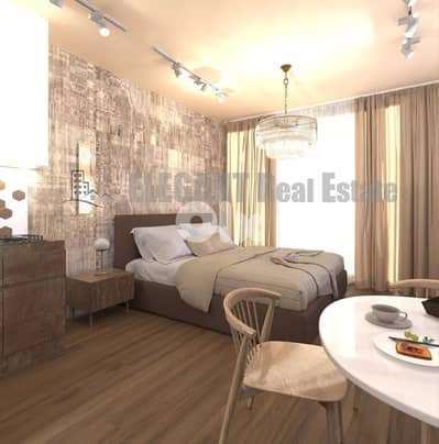 TurnKey Apartment For Sale | Batumi