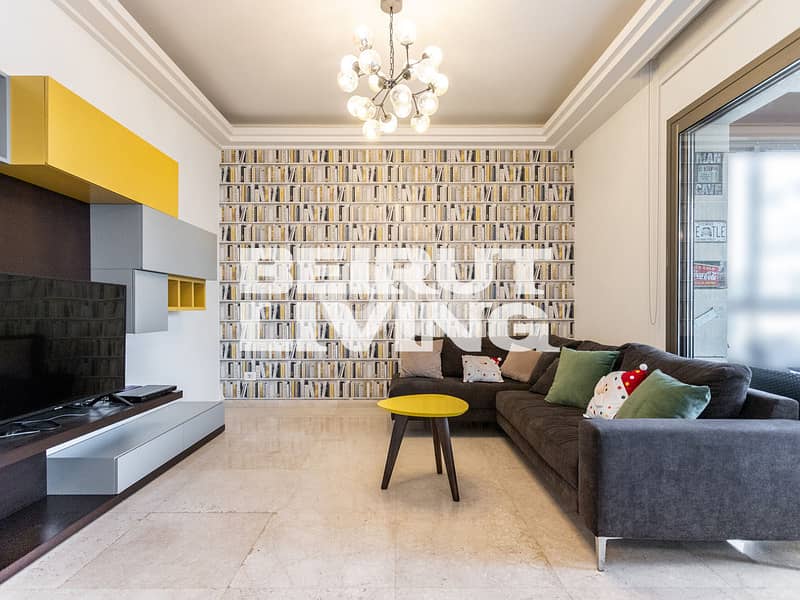 Modern & Elegant | Central Location | Open View 0