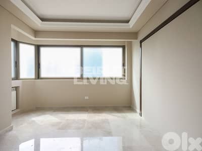 Spacious | Modern | Great Location | Open View