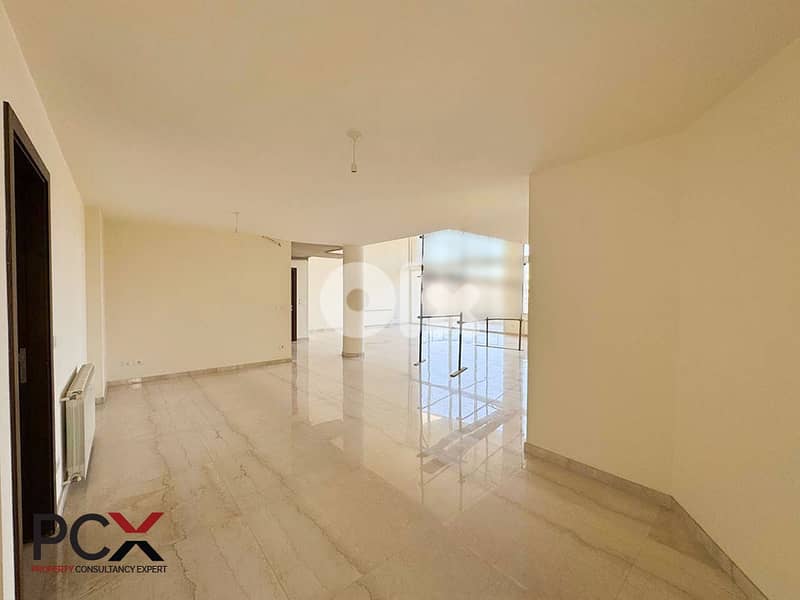 Triplex for Sale in New Mar Takla | Spacious | Bright | Mountain View 0