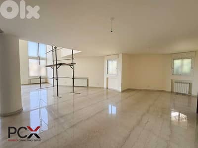 Triplex for Sale in New Mar Takla | Spacious | Bright | Mountain View