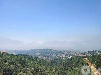 Apartment for sale in Bhersaf/ New/ Roof/ Terrace