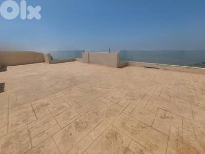 Apartment for sale in Bhersaf/ New/ Roof/ Terrace