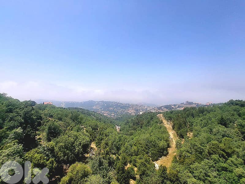 Apartment for sale in Bhersaf/ New/ View 0