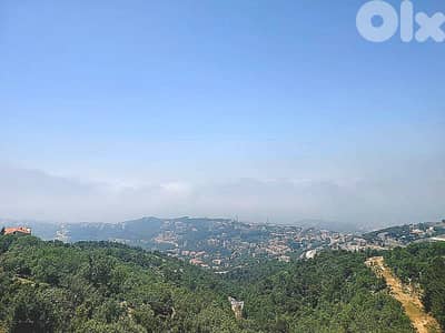 Apartment for sale in Bhersaf/ New/ View