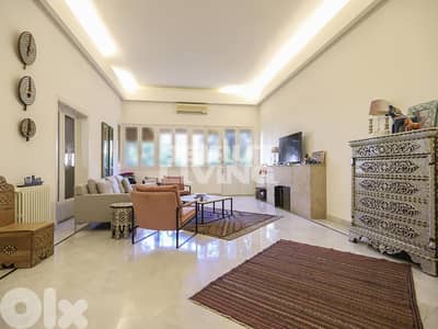 Spacious & Unfurnished | Private Garden | Terrace | 2 PKG