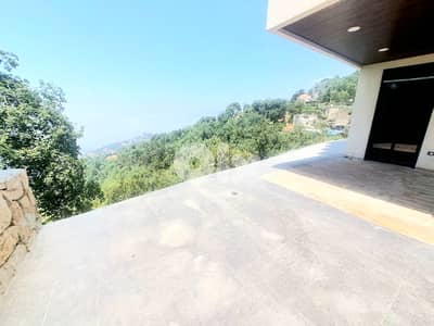 Apartment for sale in Bhersaf/ New/ Terrace