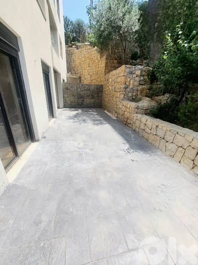 Apartment for sale in Bhersaf/ New/ Terrace