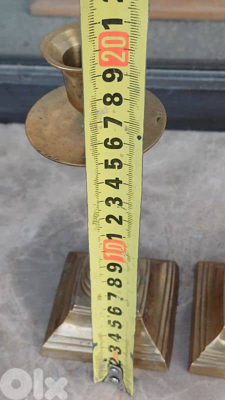 antique 9