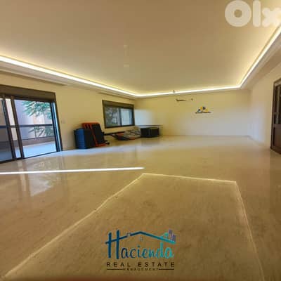 Luxurious Apartment For Sale In Ghadir