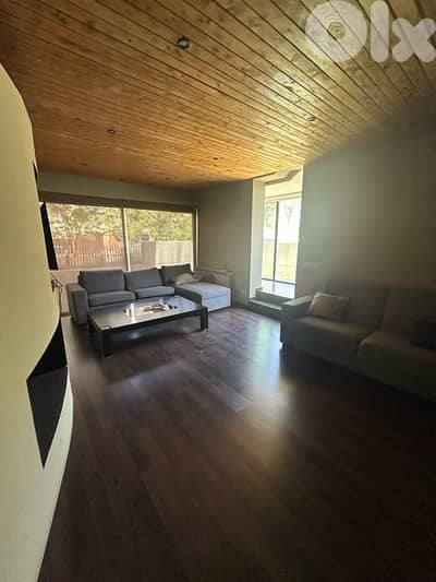 Luxurious Chalet for Sale in Faraya