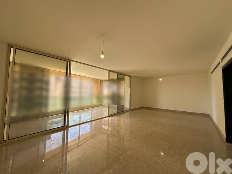 Beautiful Apartment For Rent in Verdun / ڤردان 0