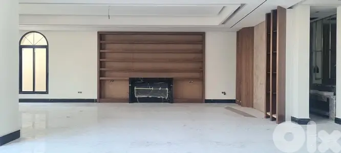 تنفيذ جميع الأعمال الخشبية حسب الطلب