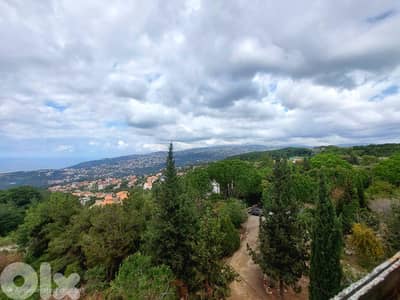 Apartment for sale in Kornet Hamra/ Under construction/ Garden