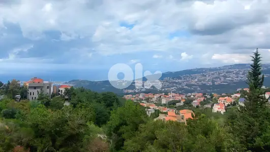 Apartment for sale in Kornet El Hamra/ Under construction