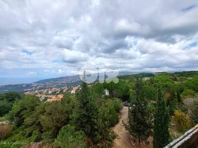 Apartment for sale in Kornet El Hamra/ Duplex/ Under construction