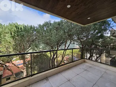 Apartment for sale in Mar Chaaya شقة للبيع في مار شعيا Apartment for sale in Mar Chaaya شقة للبيع في مار شعيا