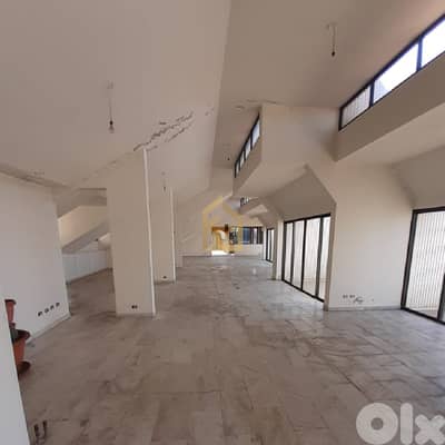 Office for rent in Mtayleb SM98 مكتب للإيجار في المطيلب