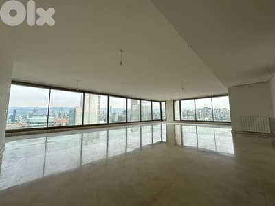 Apartment for Sale in Clémenceau /كليمونصو