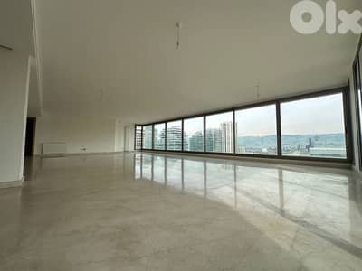 Apartment for Sale in Clémenceau /كليمونصو