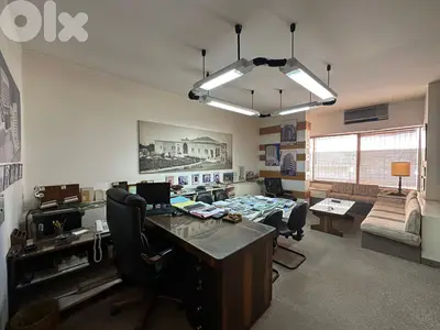 Apartment for sale in Verdun / ڤردان