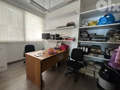 Apartment for sale in Verdun / ڤردان