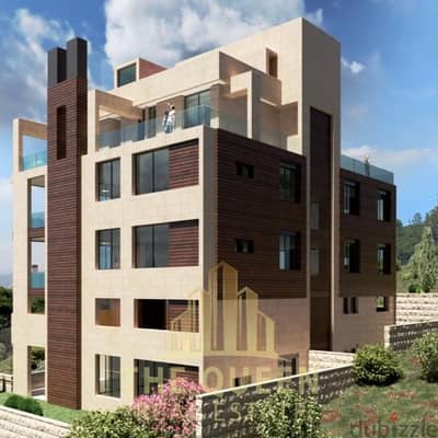 broumana ouyoun Appartment for sale شقق للبيع في برمانا عيون broumana ouyoun Appartment for sale شقق للبيع في برمانا عيون