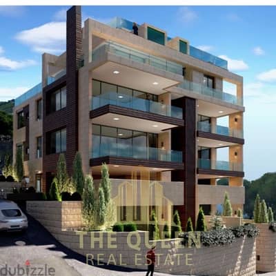 broumana ouyoun Appartment for sale شقق للبيع في برمانا عيون broumana ouyoun Appartment for sale شقق للبيع في برمانا عيون