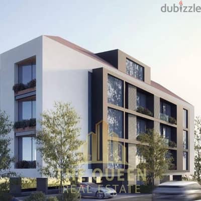 Dbaye Apartment sea view for Sale شقة للبيع في ضبية Dbaye Apartment sea view for Sale شقة للبيع في ضبية