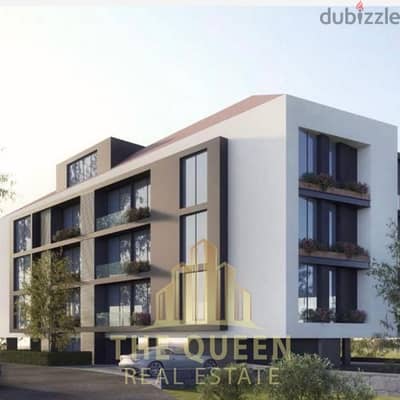 Dbaye Apartment sea view for Sale شقة للبيع في ضبية Dbaye Apartment sea view for Sale شقة للبيع في ضبية