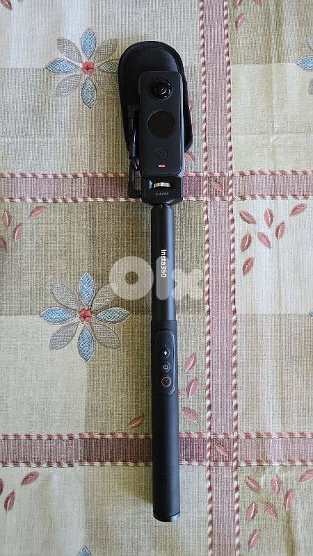 insta 360 one X2 1