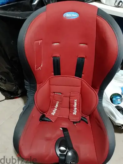 car seat
