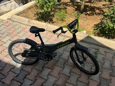 Trek bike