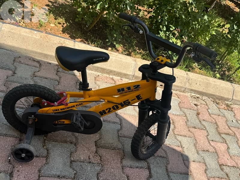 Hummer bike 0