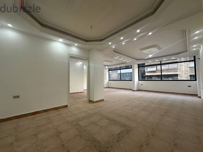 Office For Rent in Verdun / ڤردان 0