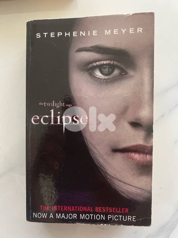 English books 5