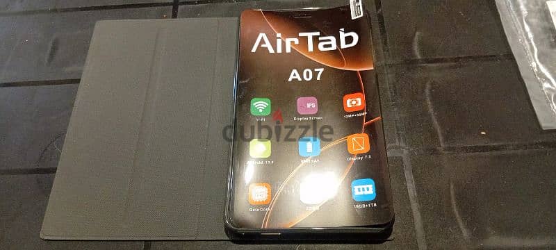 Tab Air Tab 1