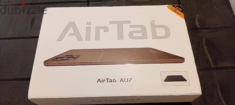 Tab Air Tab 2
