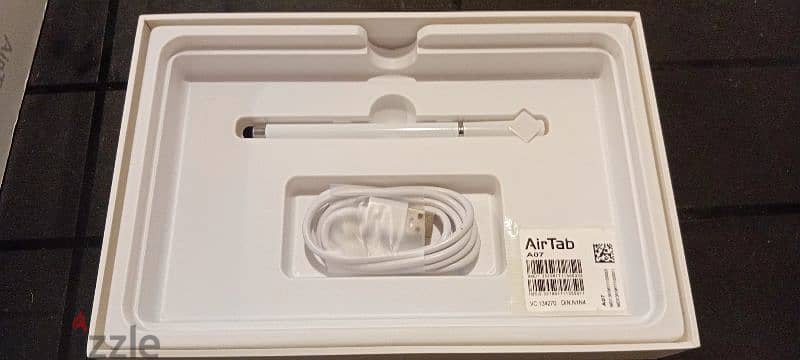 Tab Air Tab 4