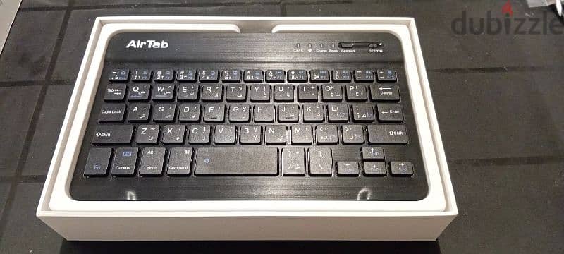 Tab Air Tab 5